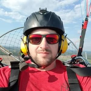 Meet your Posher, Marshall